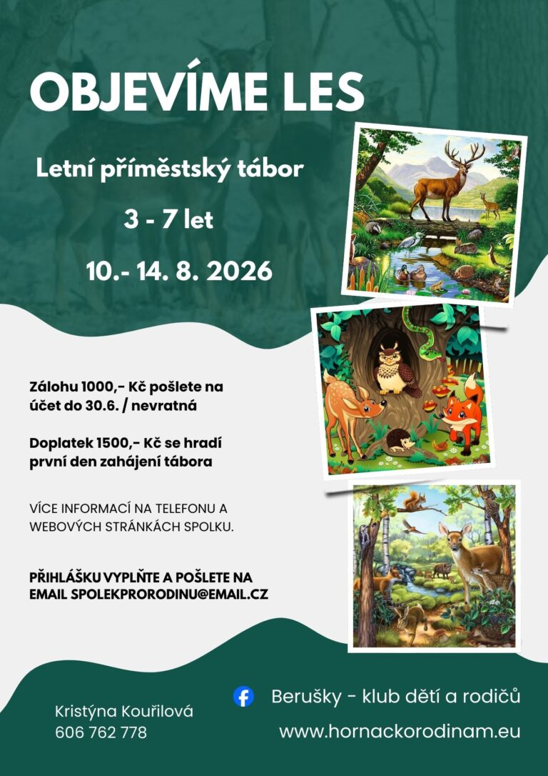 objevíme les (1)